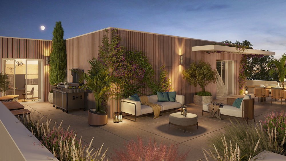 Appartements neufs   Saint-Nazaire (44600)