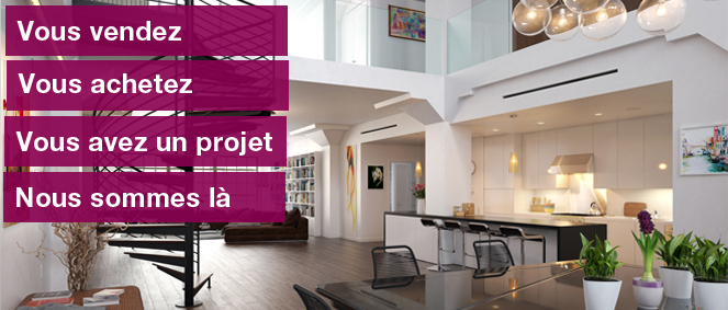 Agence ANNE MANO IMMOBILIER Charly