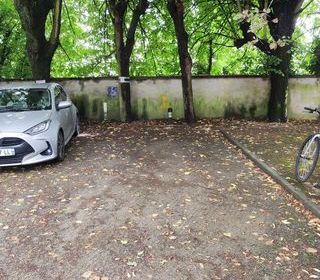  Parking / Garage � louer 25 m�