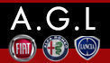 FIAT ALFA ROMEO ABARTH - Salon-de-Provence