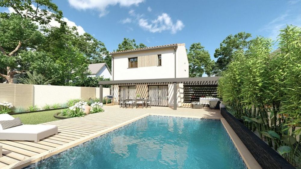 Maisons neuves   Pessac (33600)