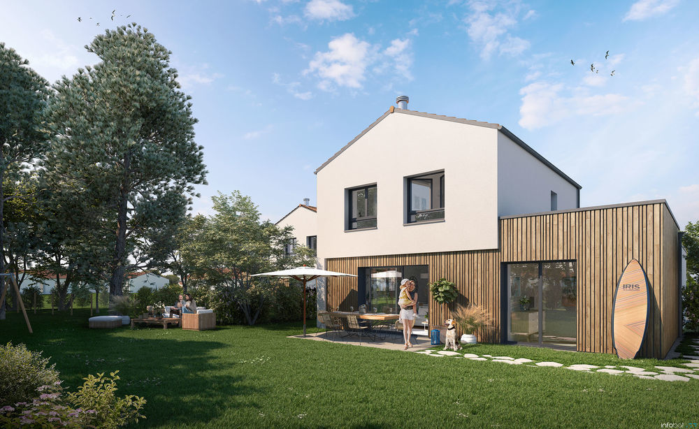   Saint-Hilaire-de-Riez (85270)