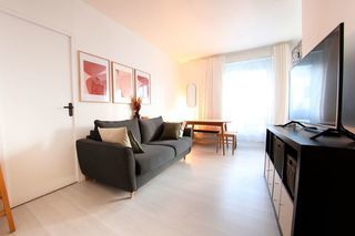  Appartement � vendre 2 pi�ces 22 m�