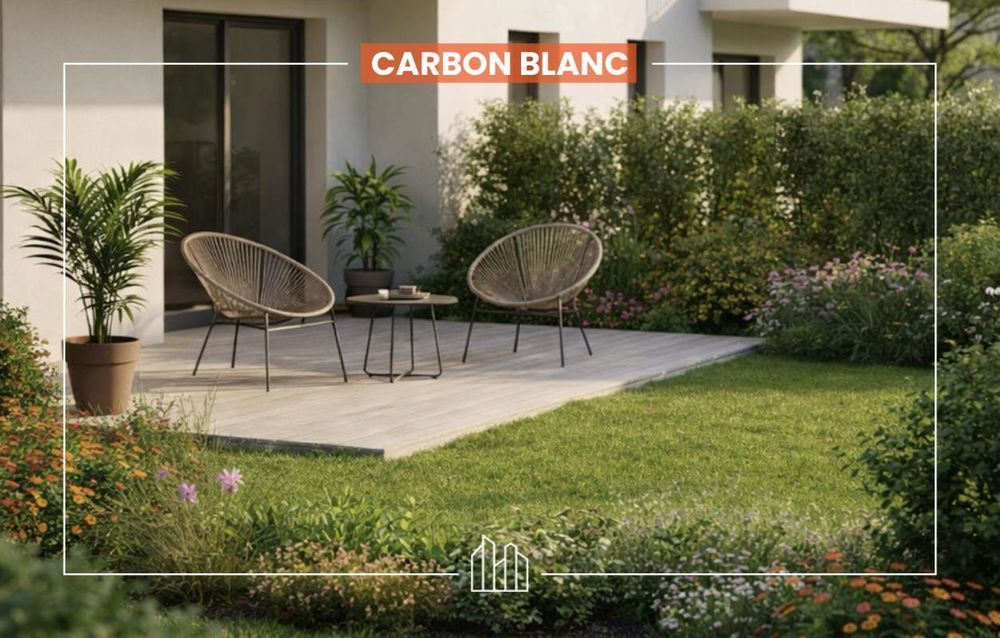 Appartements neufs   Carbon-Blanc (33560)