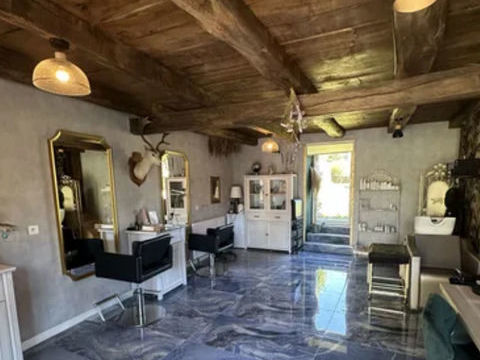   Petite maison de bourg Maison - 2 pi�ce(s) - 60 m�