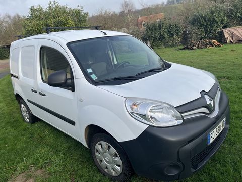 Renault Kangoo Express KANGOO EXPRESS 1.5 DCI 110 E6 EXTRA R-LINK 2019 occasion Banvou 61450