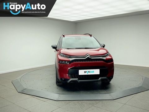 Citro&euml;n C3 Aircross PureTech 110 S&S BVM6 Shine 2022 occasion Tarbes 65000