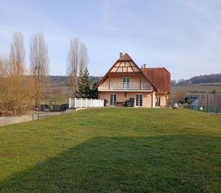  Maison � vendre 7 pi�ces 173 m�