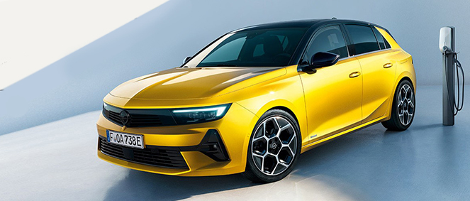 OPEL BERGERAC, concessionnaire 24