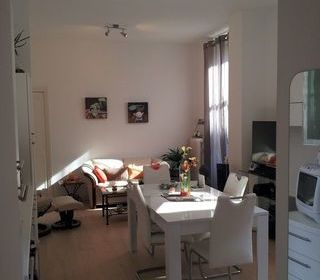  Appartement � vendre 2 pi�ces 45 m�