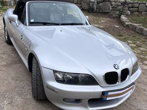 BMW Z3 2.0i 2000 occasion Crocq 23260