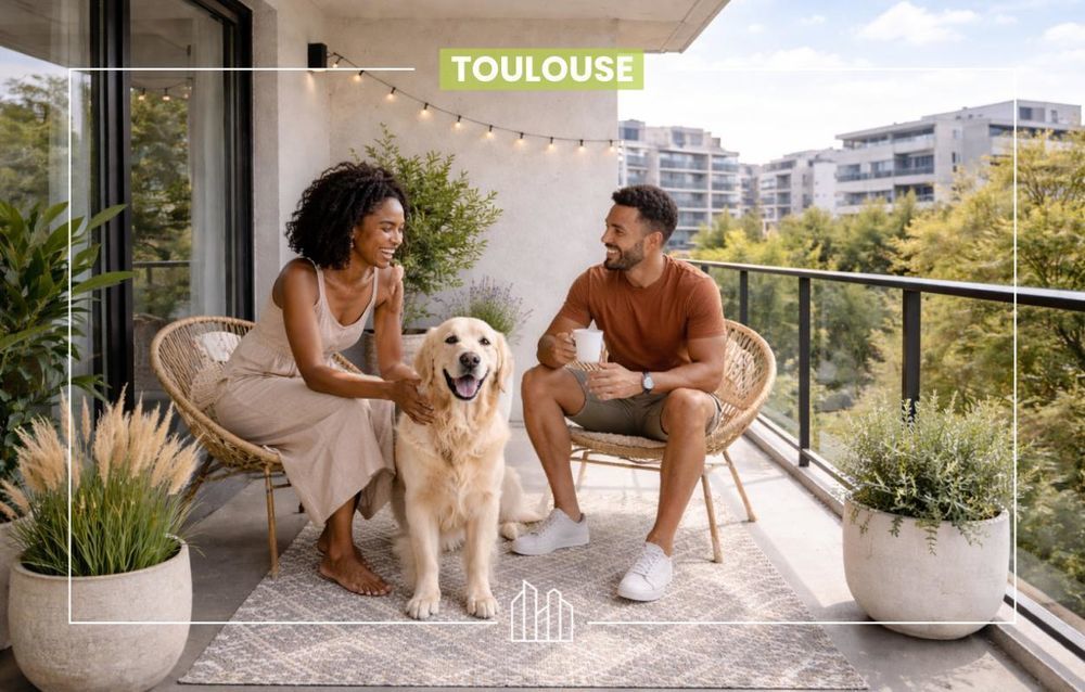   Toulouse (31200)