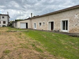  Maison � vendre 4 pi�ces 97 m�