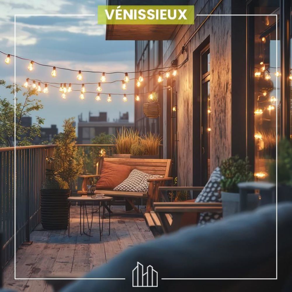   V�nissieux (69200)