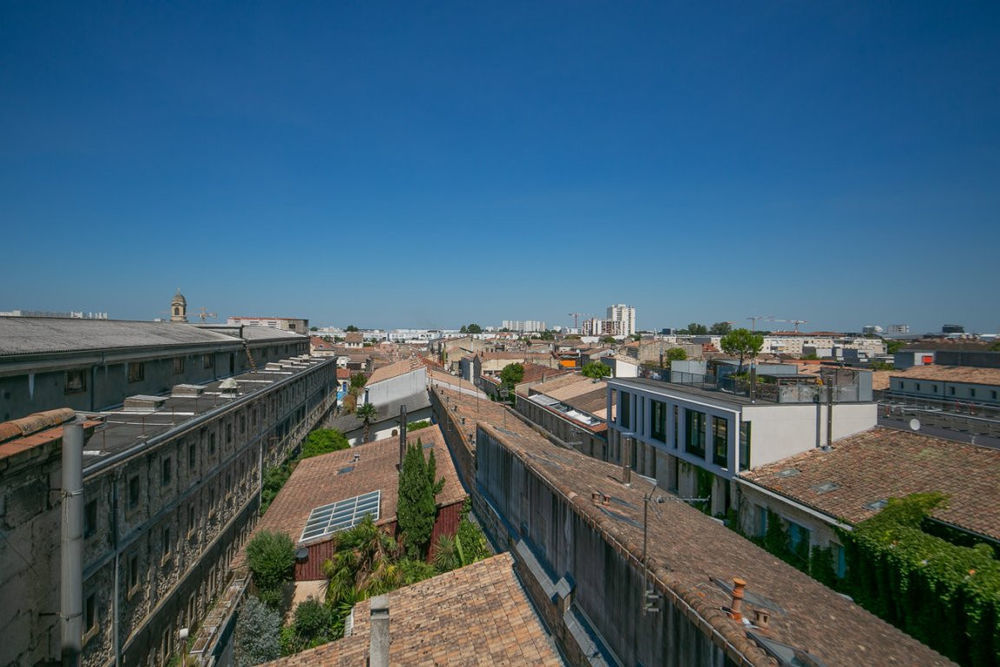   Bordeaux (33000)