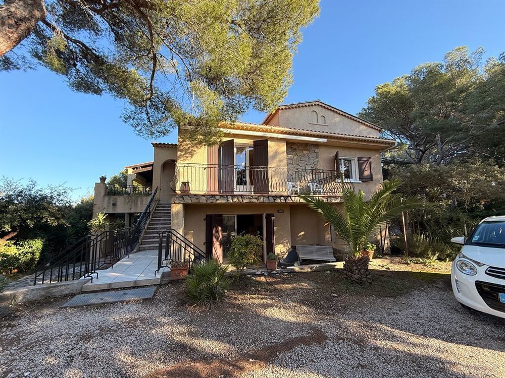 � vendre  Maison Six-Fours-les-Plages (83140)