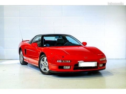Honda NSX 3.0i V6 24V A 1992 occasion Mios 33380