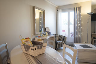  Appartement � vendre 2 pi�ces 47 m�