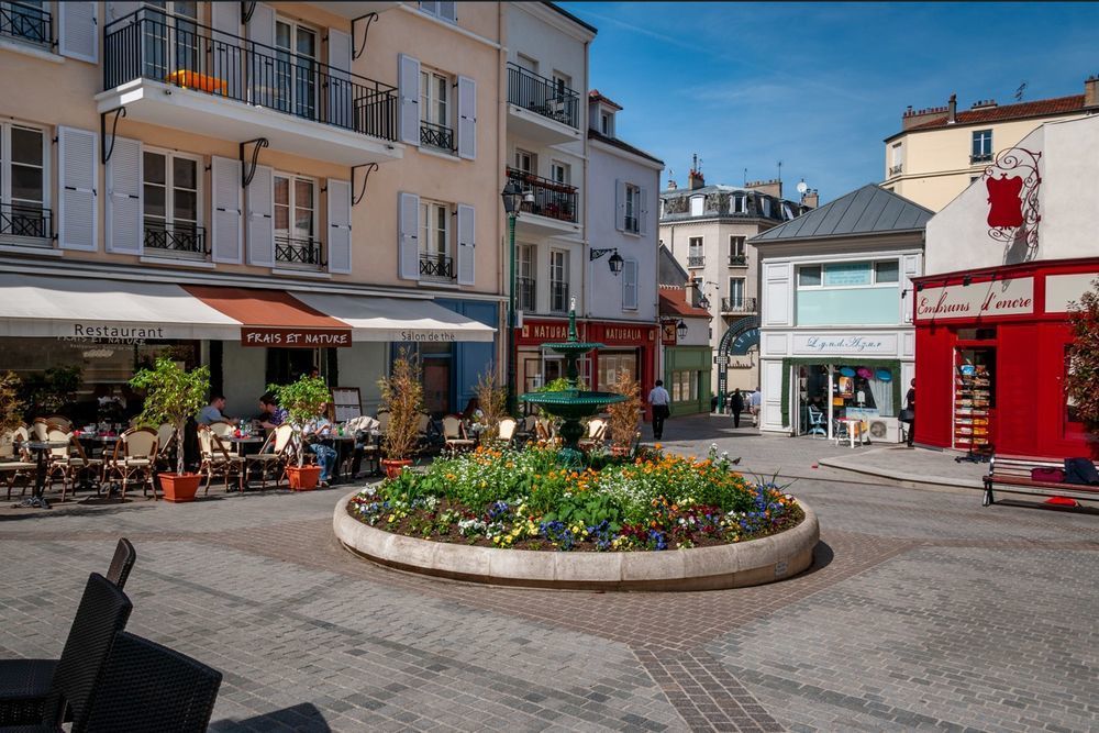 Appartements neufs   Colombes (92700)