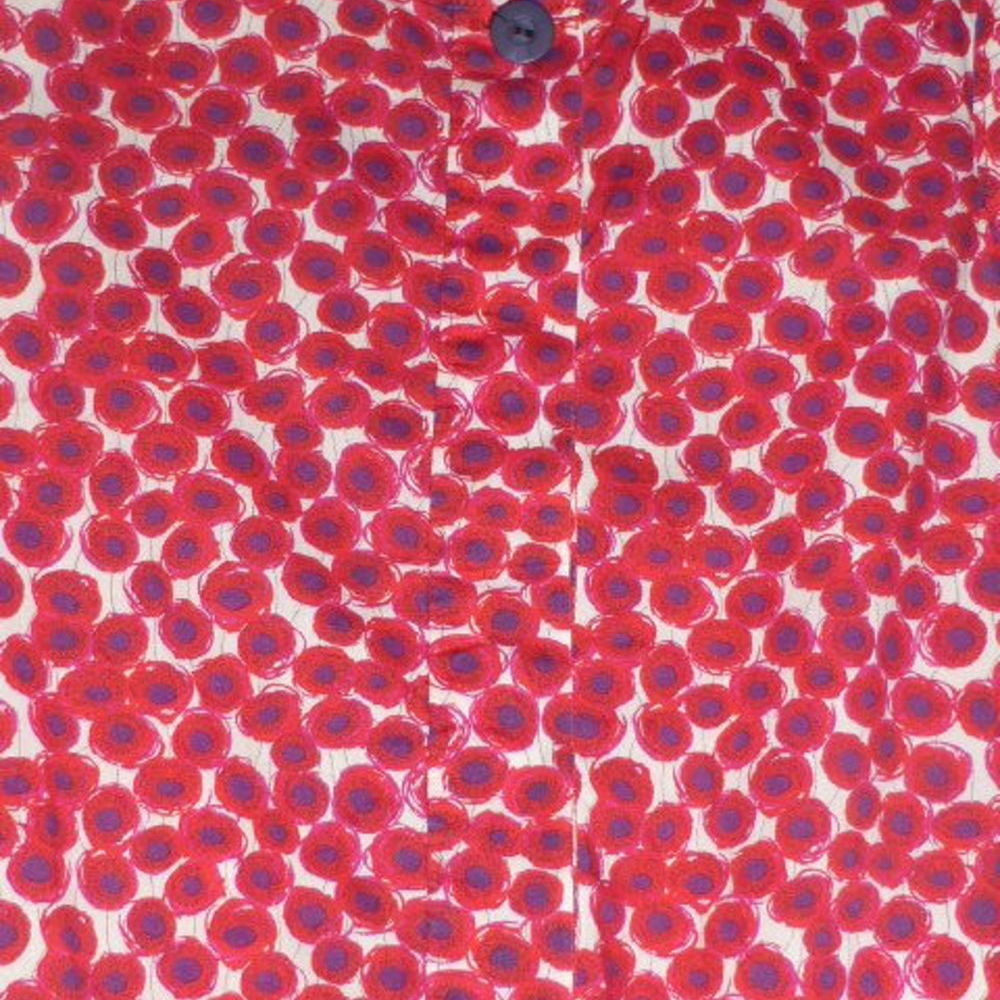 Jacadi Combishort &eacute;t&eacute; coquelicot 2 ans Vêtements enfants