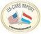 USCARS IMPORT S.A.R.L.
