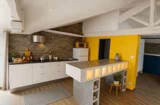  Appartement � louer 2 pi�ces 53 m�