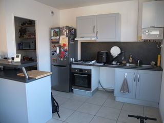  Appartement � vendre 3 pi�ces 69 m�