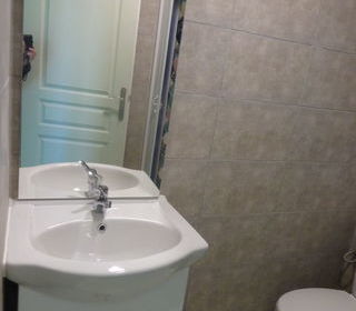  Appartement � louer 1 pi�ce 20 m�