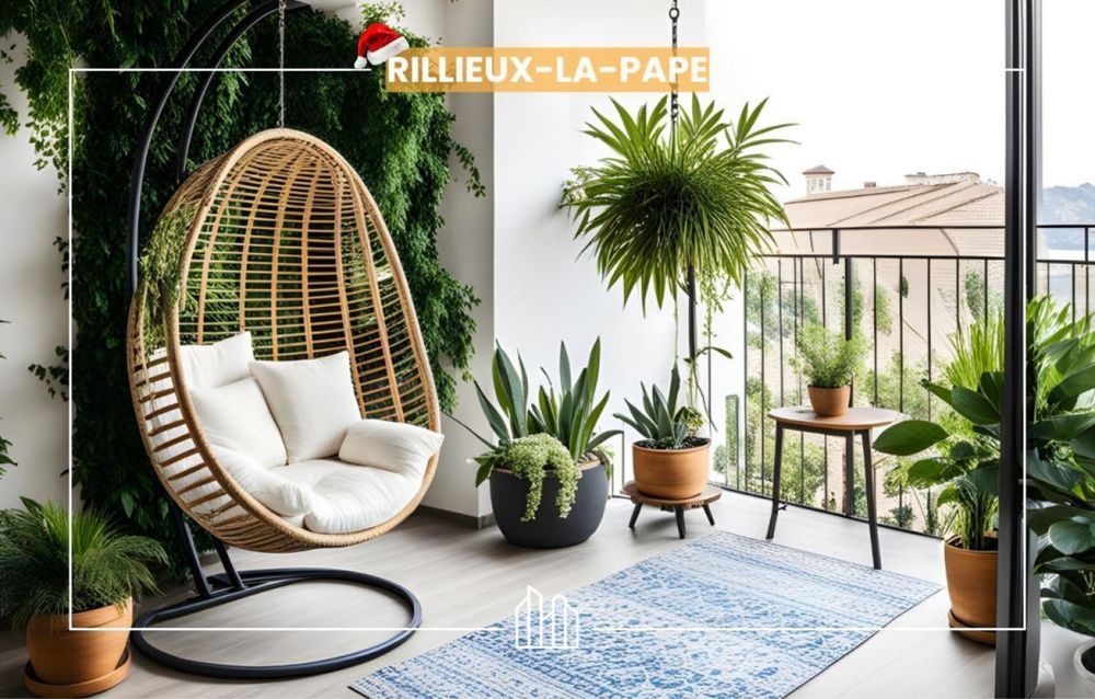   Rillieux-la-Pape (69140)