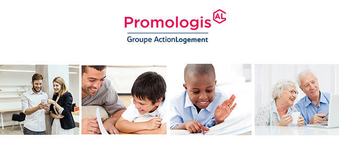 Agence PROMOLOGIS LOCATION Toulouse