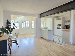  Maison � vendre 5 pi�ces 99 m�