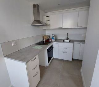  Appartement � louer 2 pi�ces 43 m�