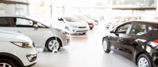 CM AUTOS, concessionnaire 13