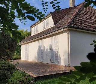  Maison � vendre 8 pi�ces 140 m�