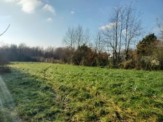  Terrain � vendre 1234 m�