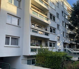  Parking / Garage � louer 18 m�