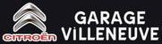 Garage Villeneuve