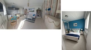  Maison � vendre 7 pi�ces 145 m�