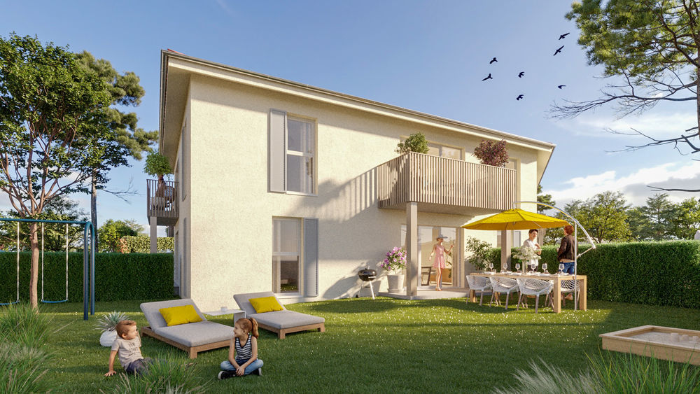 Appartements neufs   Fouras (17450)