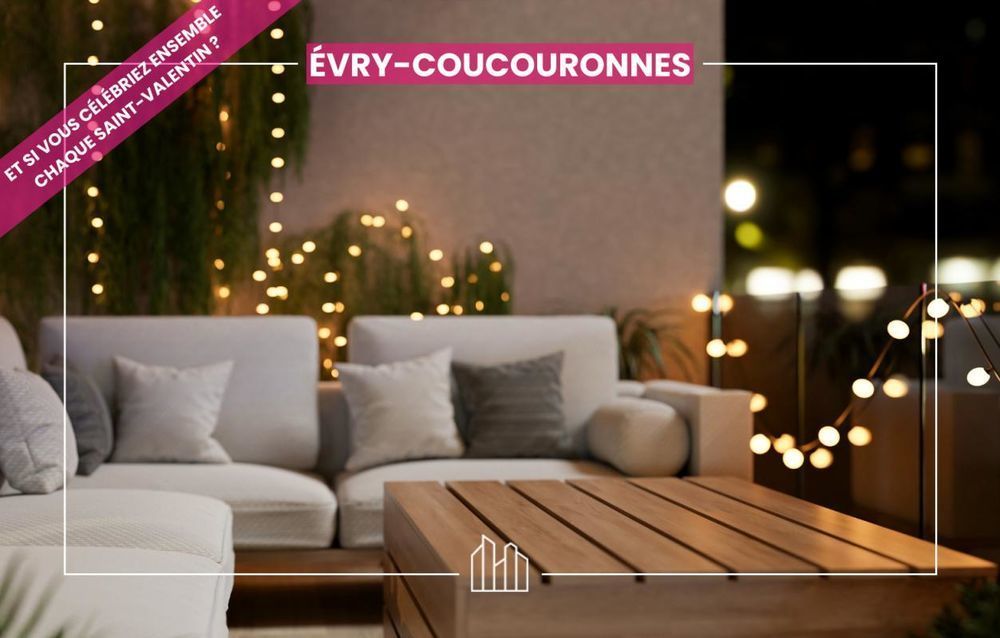   Courcouronnes (91080)