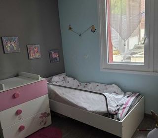  Maison � vendre 4 pi�ces 82 m�