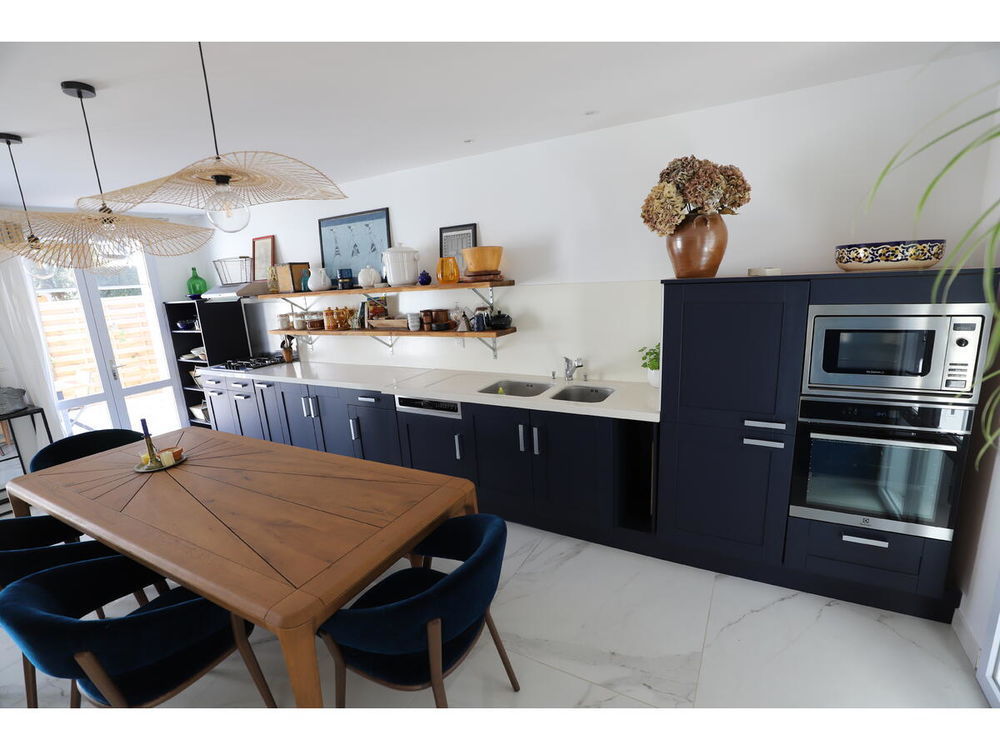 � vendre  Maison Saint-Pierre-d'Ol�ron (17310)