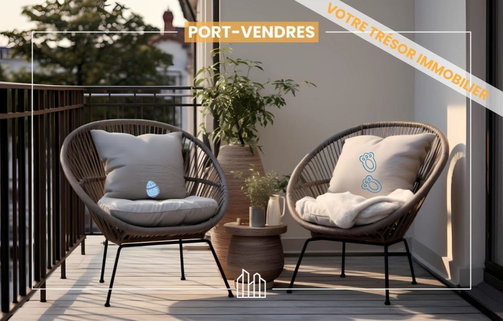 Appartements neufs   Port-Vendres (66660)