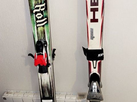 Ski  0 Lyon 1 (69)