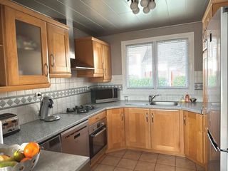  Maison � vendre 6 pi�ces 111 m�