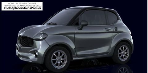 Autres Autres CHATENET CH 40 JUNIOR 2022 occasion Gargenville 78440