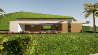  Villa � louer 4 pi�ces 207 m�