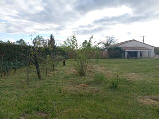  Terrain � vendre 905 m�