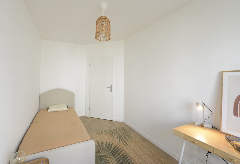 Appartements neufs   Villeneuve-Saint-Georges (94190)