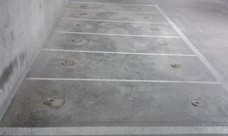  Parking / Garage � louer 3 m�